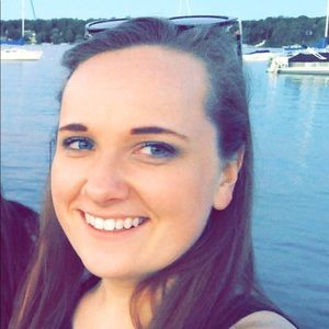 Meet your Posher, Natalia